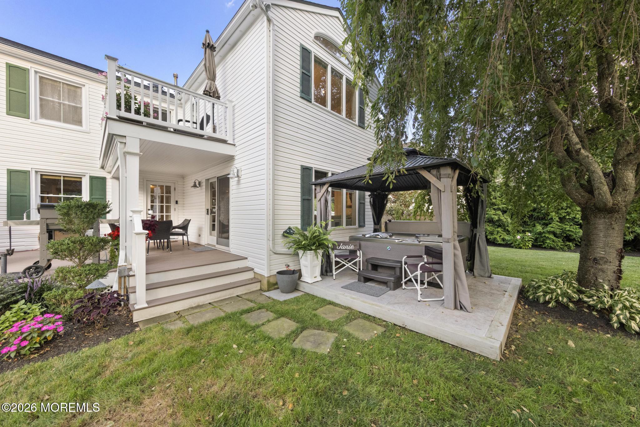 82 Lafayette Street Rumson NJ 07760