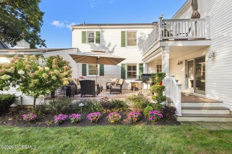 82 Lafayette Street Rumson NJ 07760