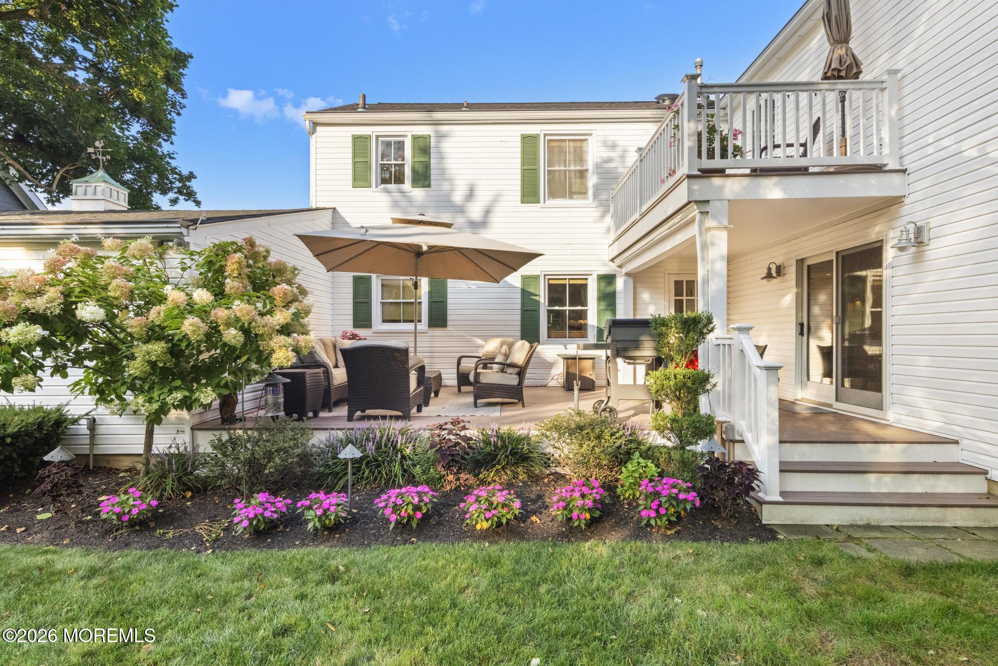 82 Lafayette Street Rumson NJ 07760