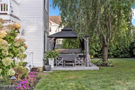 82 Lafayette Street Rumson NJ 07760