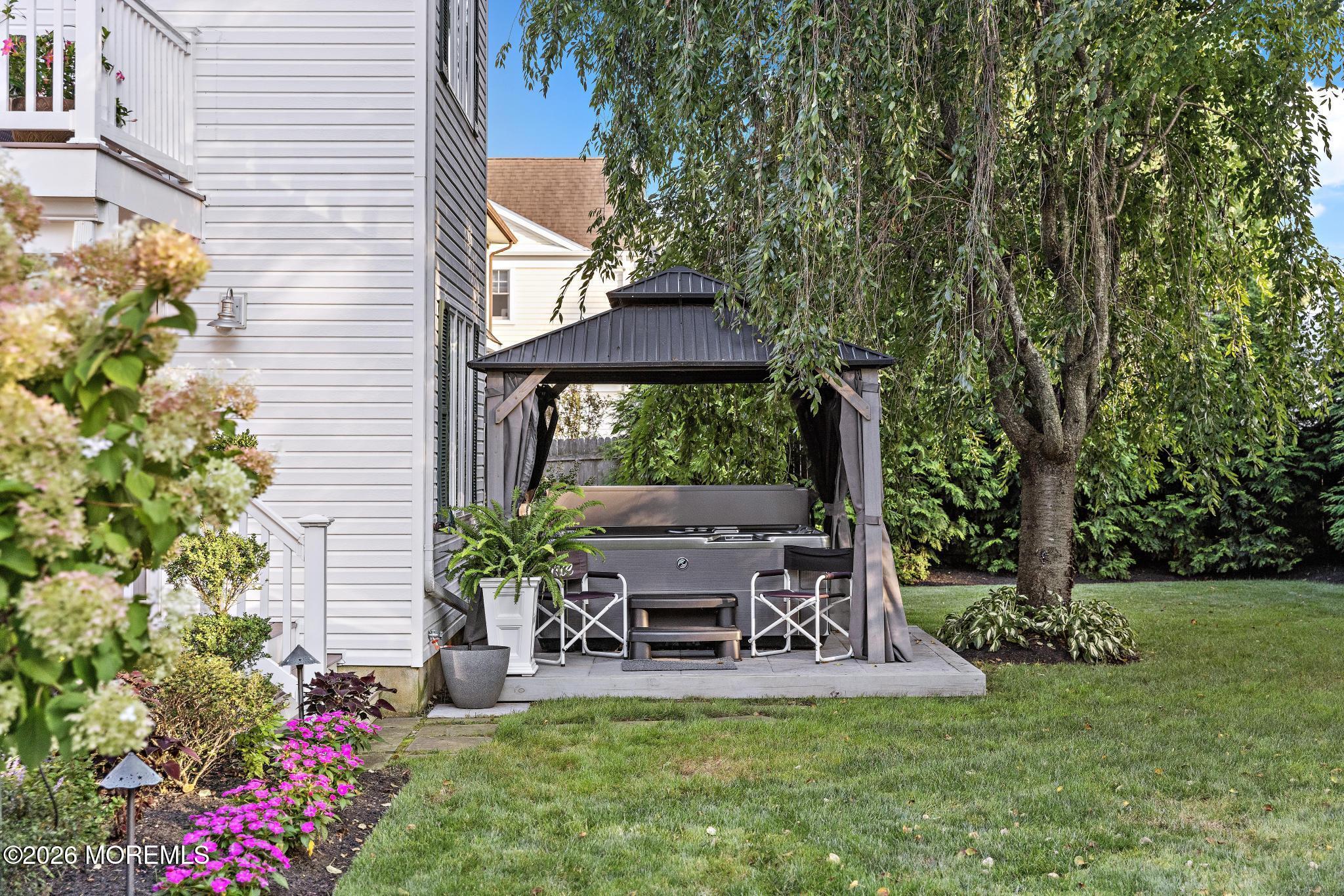 82 Lafayette Street Rumson NJ 07760