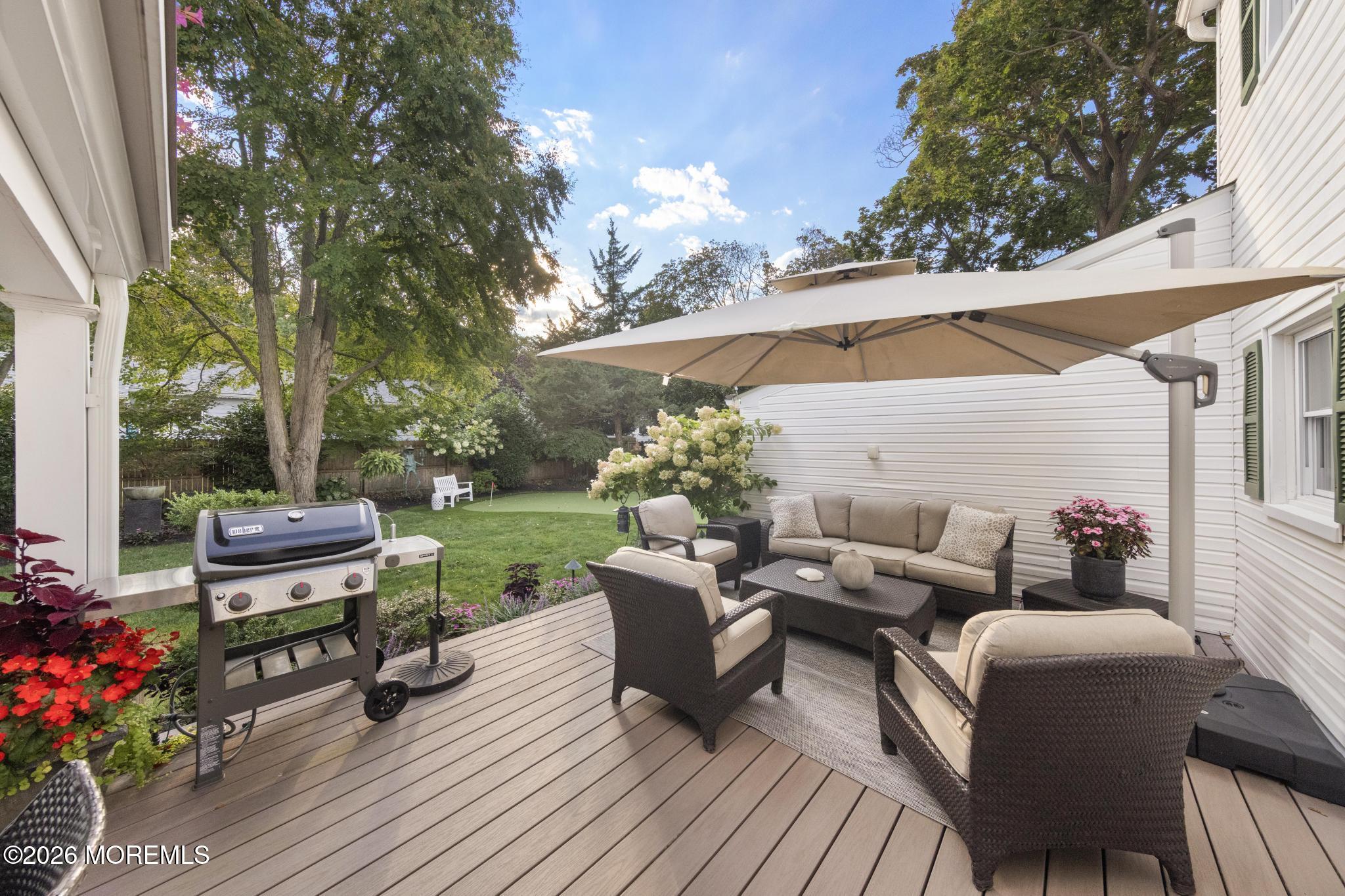 82 Lafayette Street Rumson NJ 07760