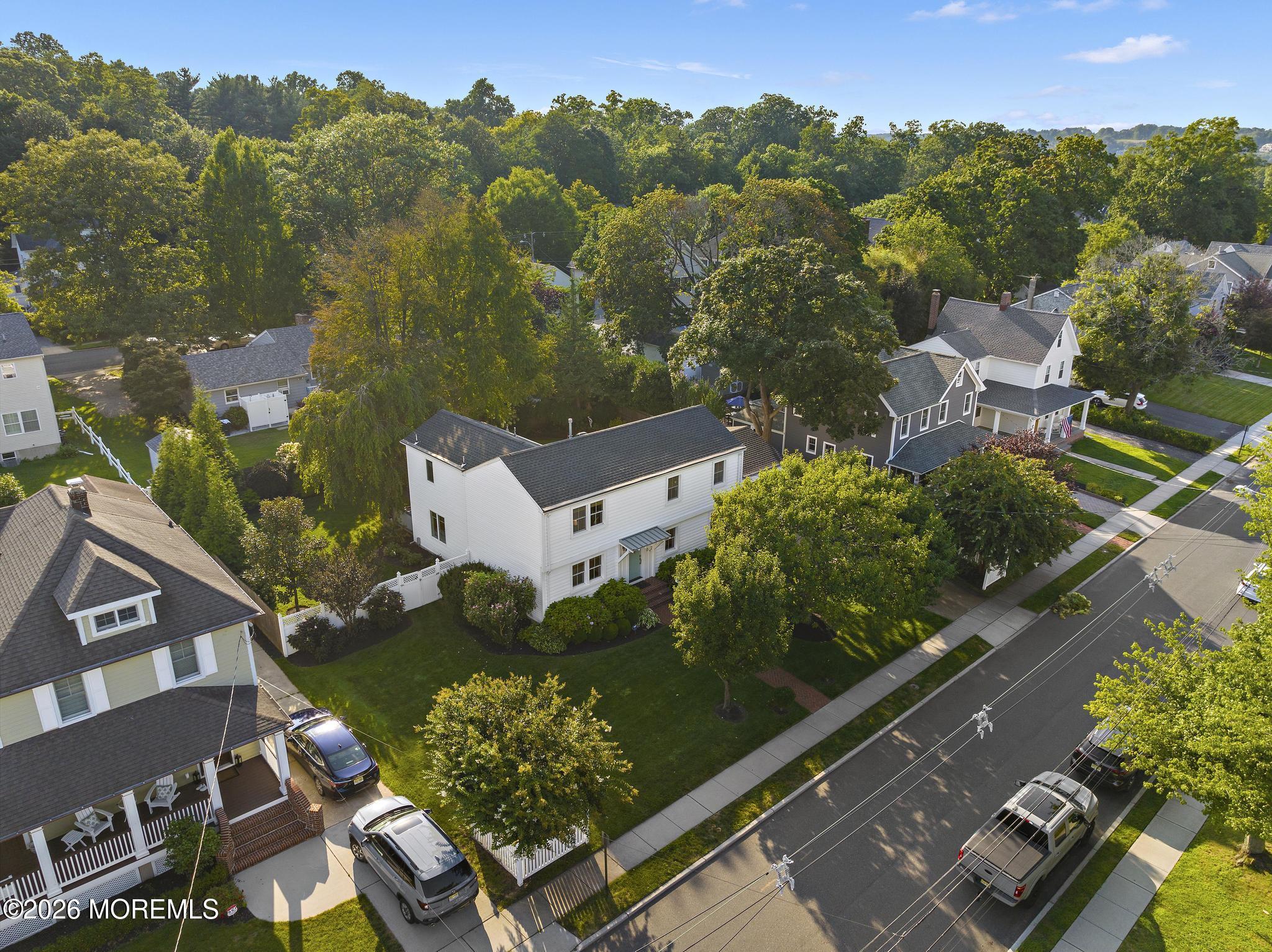 82 Lafayette Street Rumson NJ 07760