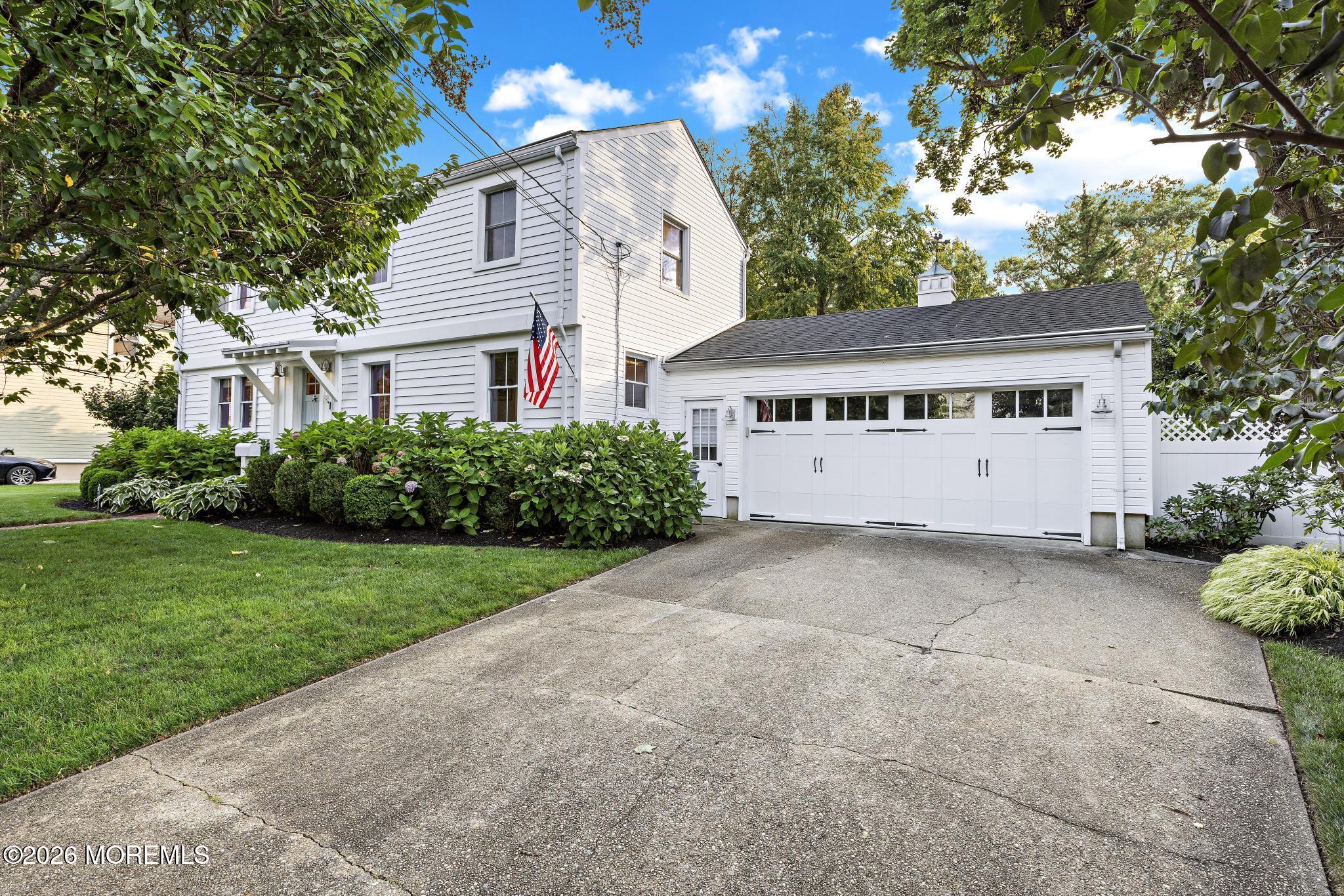 82 Lafayette Street Rumson NJ 07760