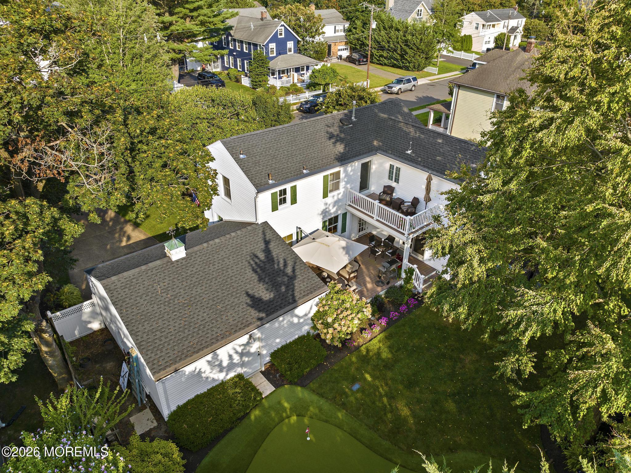 82 Lafayette Street Rumson NJ 07760