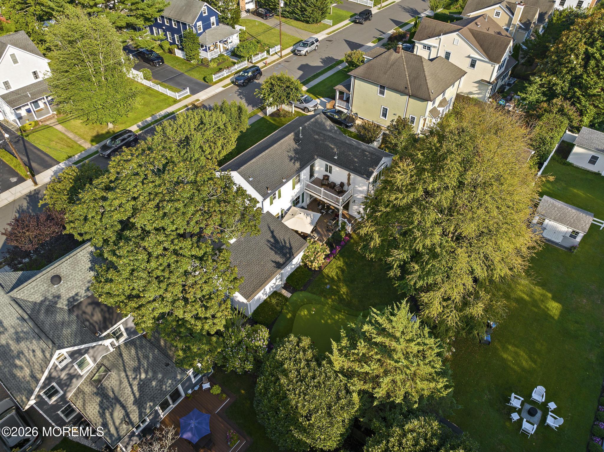 82 Lafayette Street Rumson NJ 07760