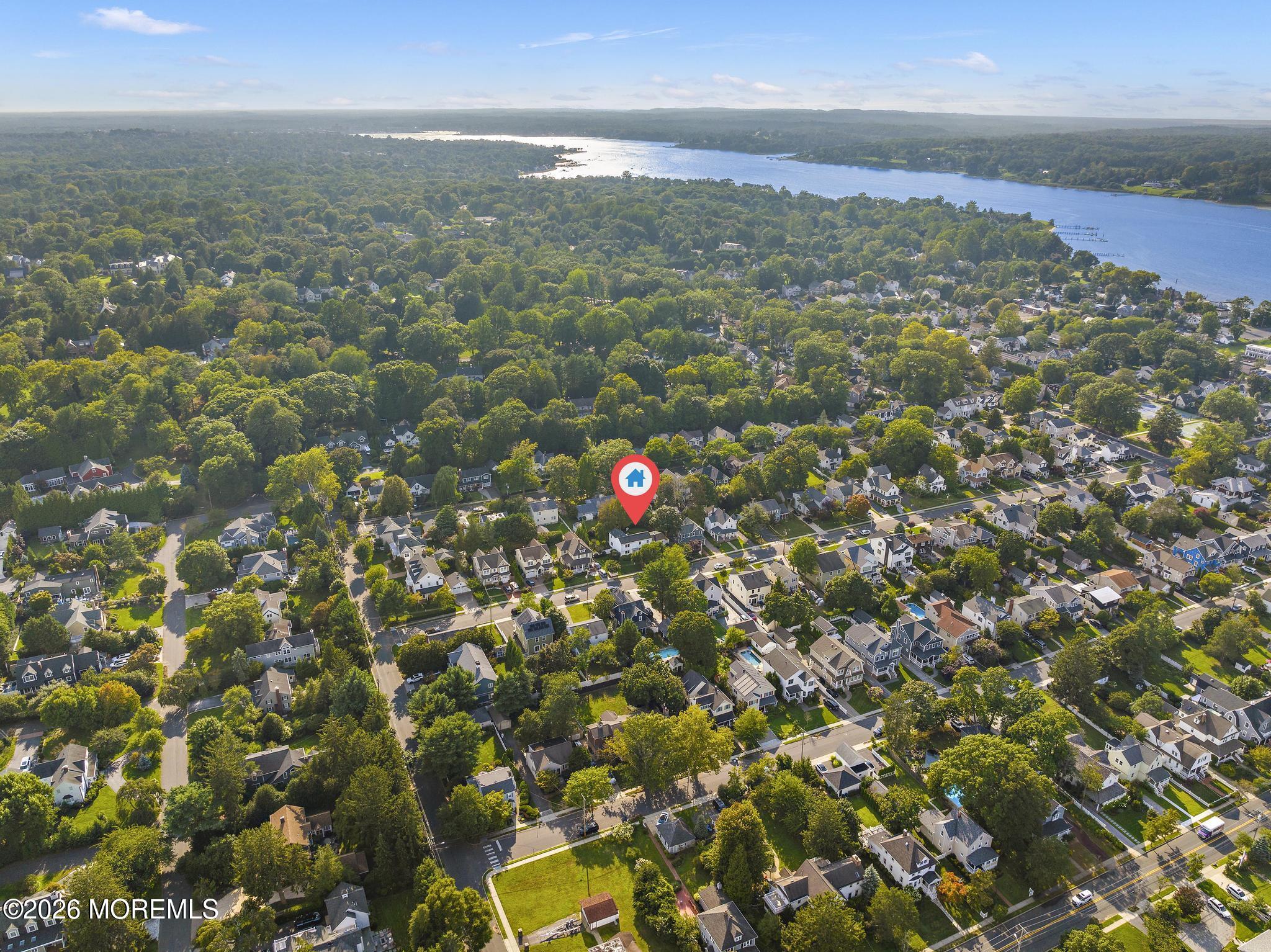 82 Lafayette Street Rumson NJ 07760