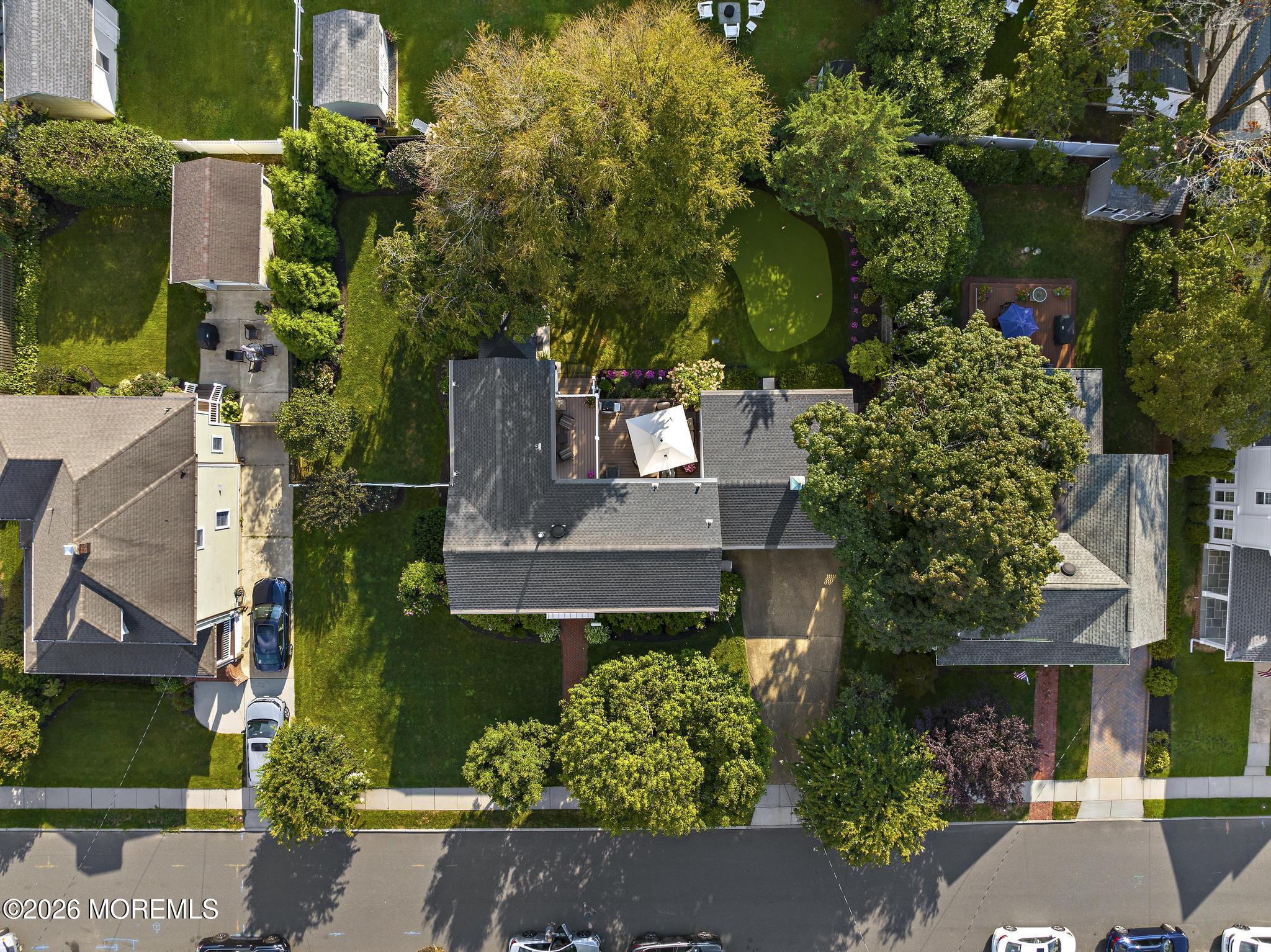 82 Lafayette Street Rumson NJ 07760