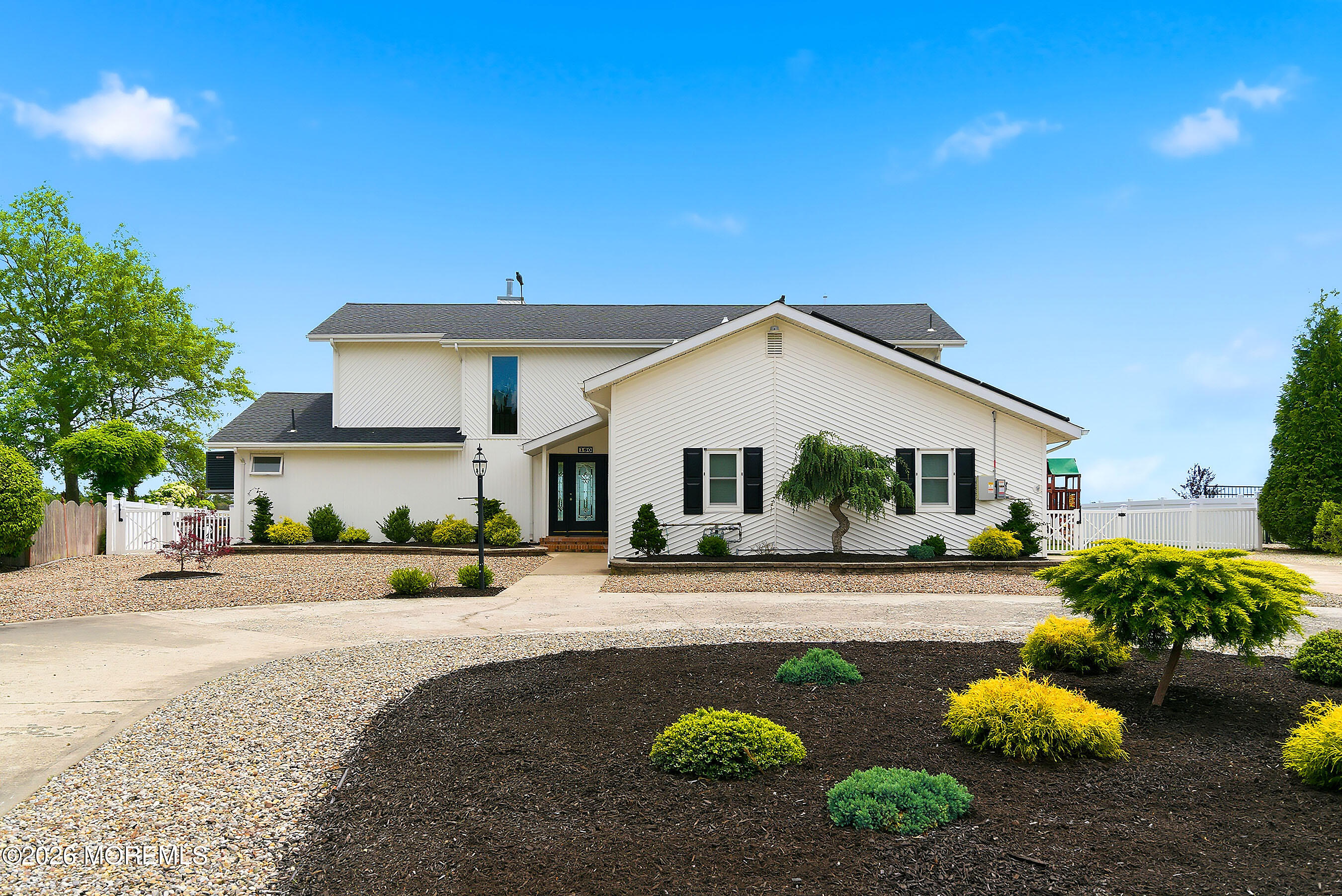 180 Country Club Boulevard Little Egg Harbor NJ 08087