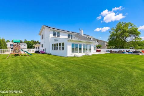 180 Country Club Boulevard Little Egg Harbor NJ 08087