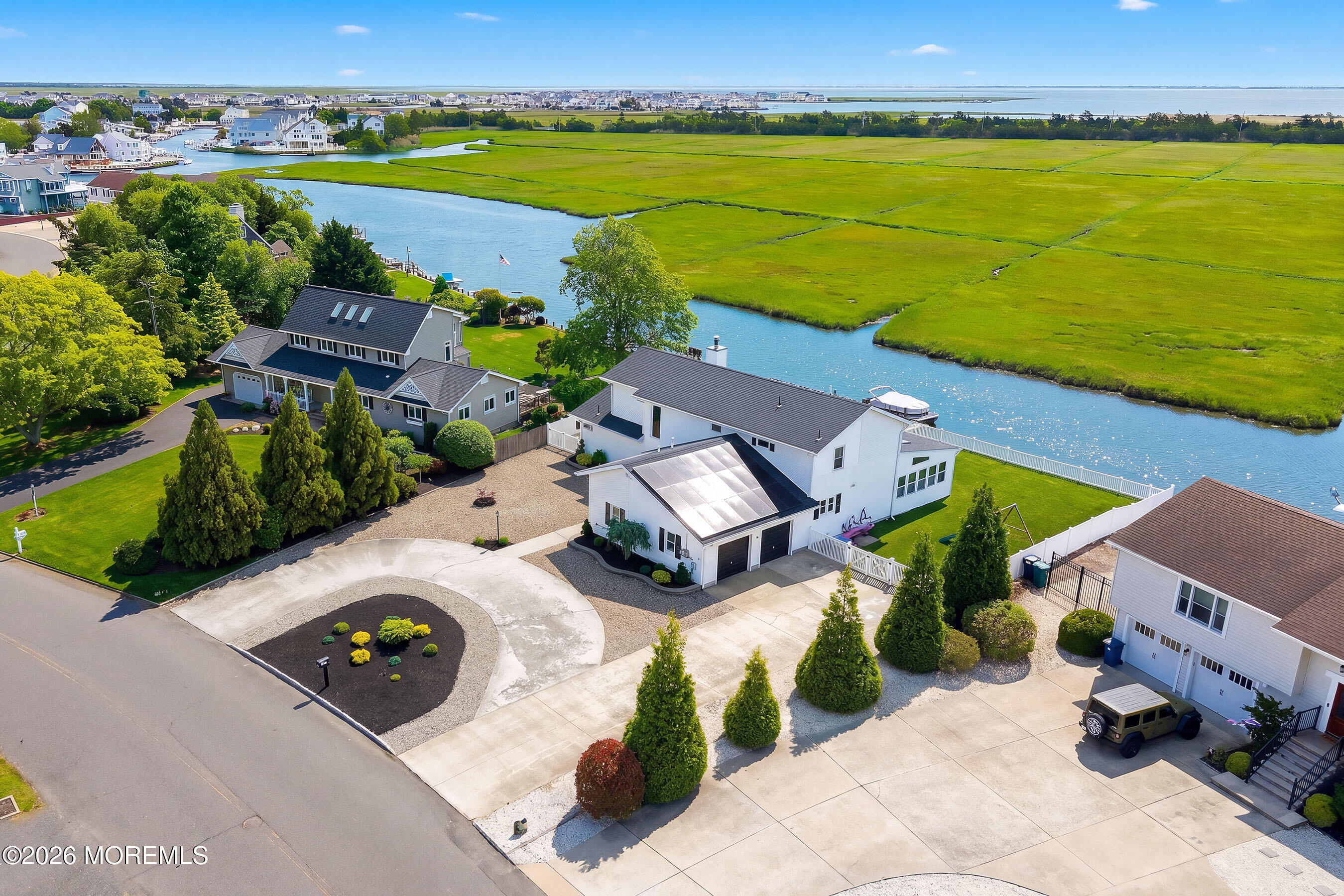 180 Country Club Boulevard Little Egg Harbor NJ 08087