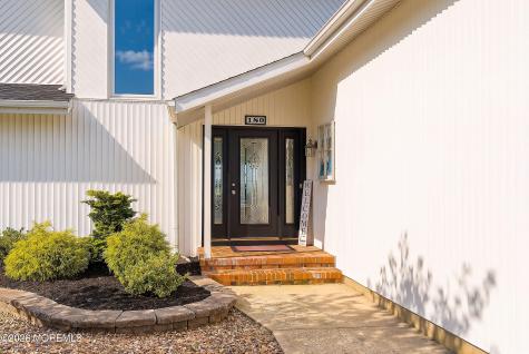 180 Country Club Boulevard Little Egg Harbor NJ 08087