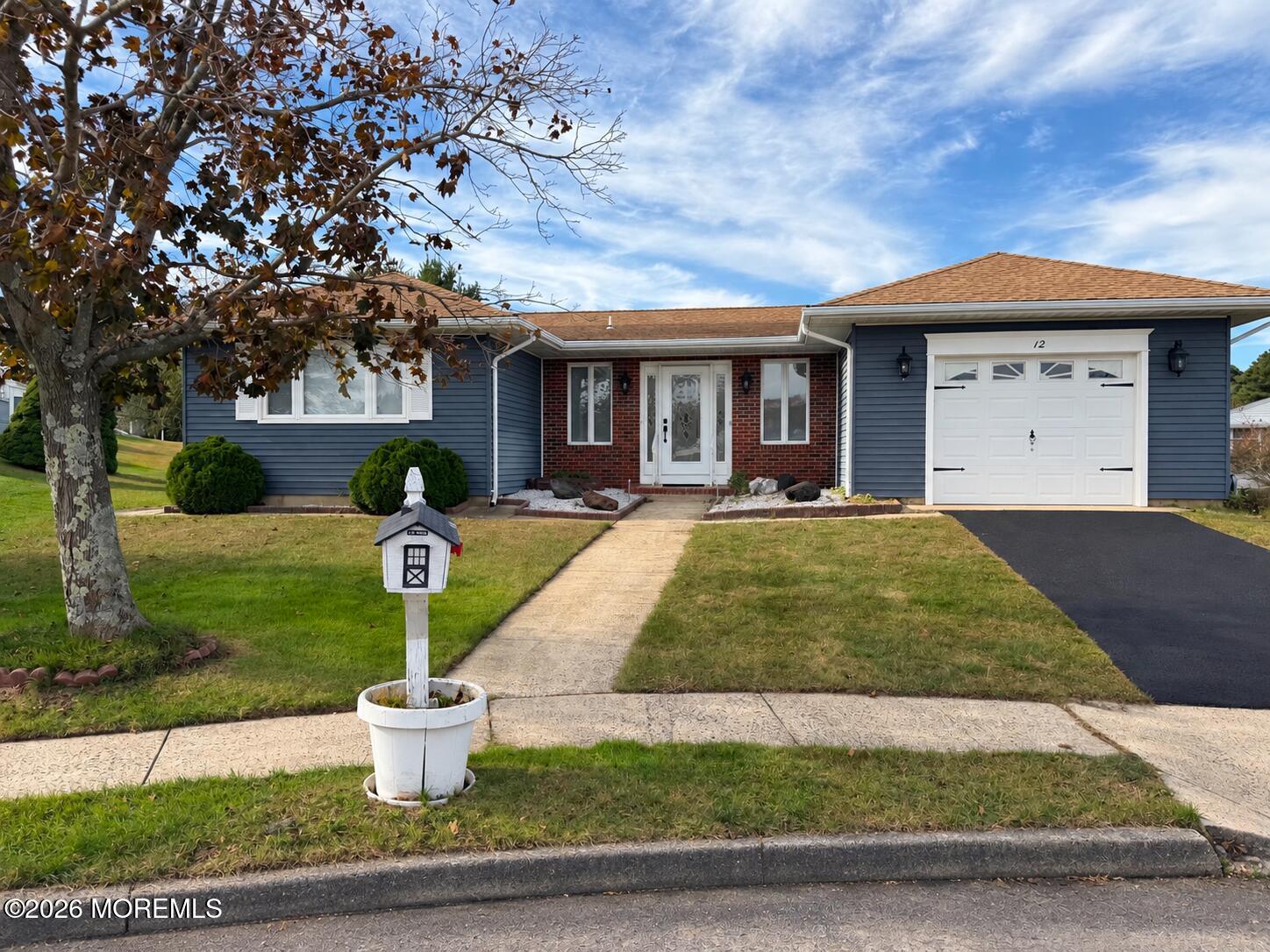 12 Havelock Terrace Toms River NJ 08757