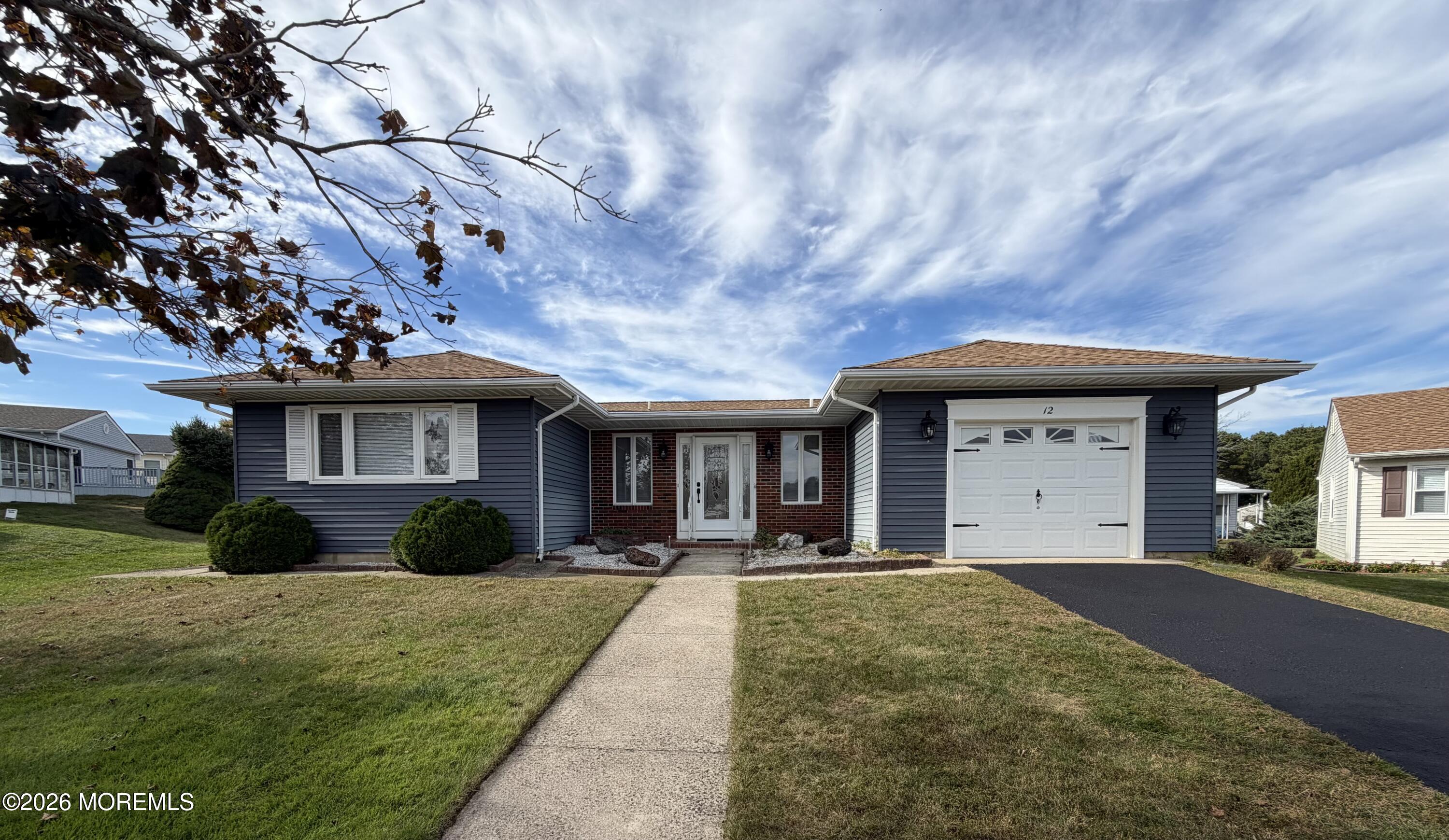 12 Havelock Terrace Toms River NJ 08757