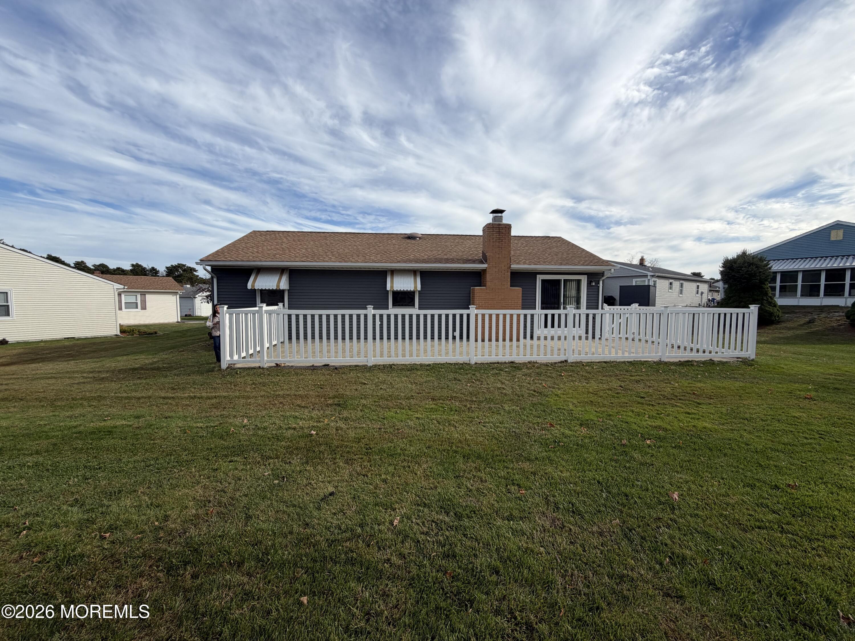 12 Havelock Terrace Toms River NJ 08757