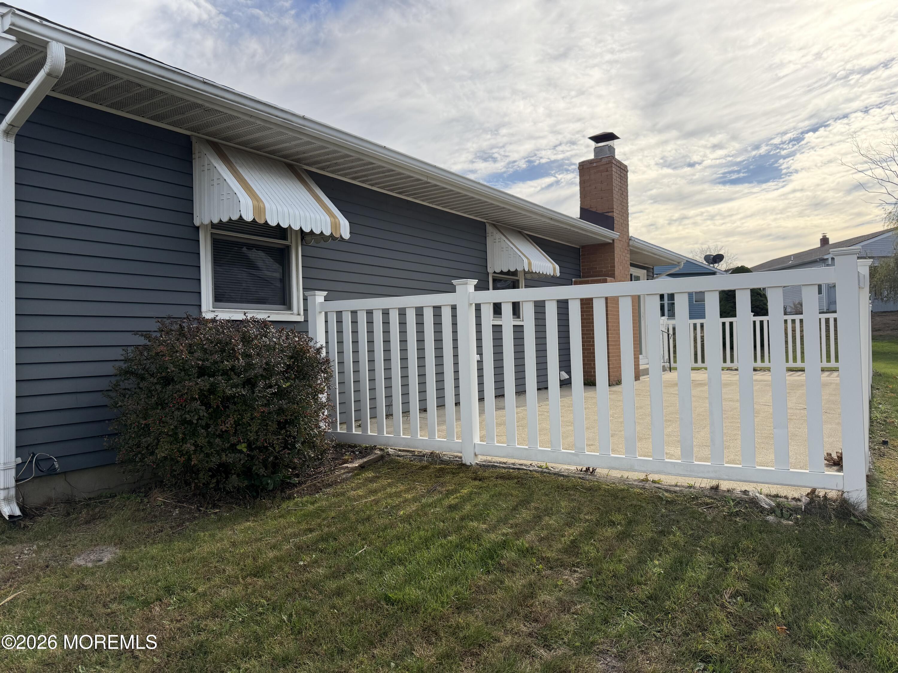 12 Havelock Terrace Toms River NJ 08757