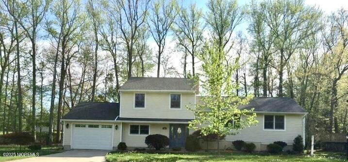 Manalapan NJ, 35 Birmingham Drive