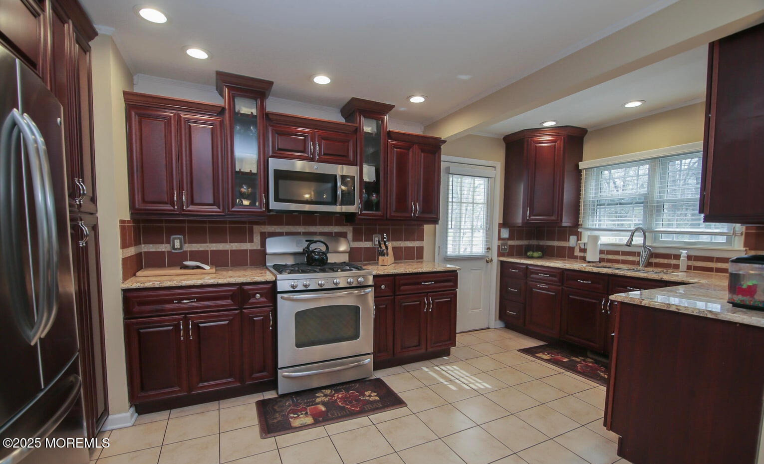 35 Birmingham Drive Manalapan NJ 07726