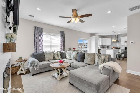 27 W Brig Drive Little Egg Harbor NJ 08087