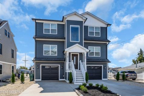 27 W Brig Drive Little Egg Harbor NJ 08087