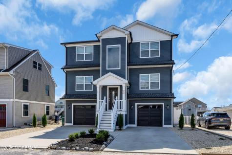 27 W Brig Drive Little Egg Harbor NJ 08087
