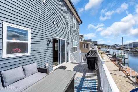 27 W Brig Drive Little Egg Harbor NJ 08087