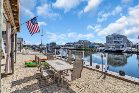 27 W Brig Drive Little Egg Harbor NJ 08087