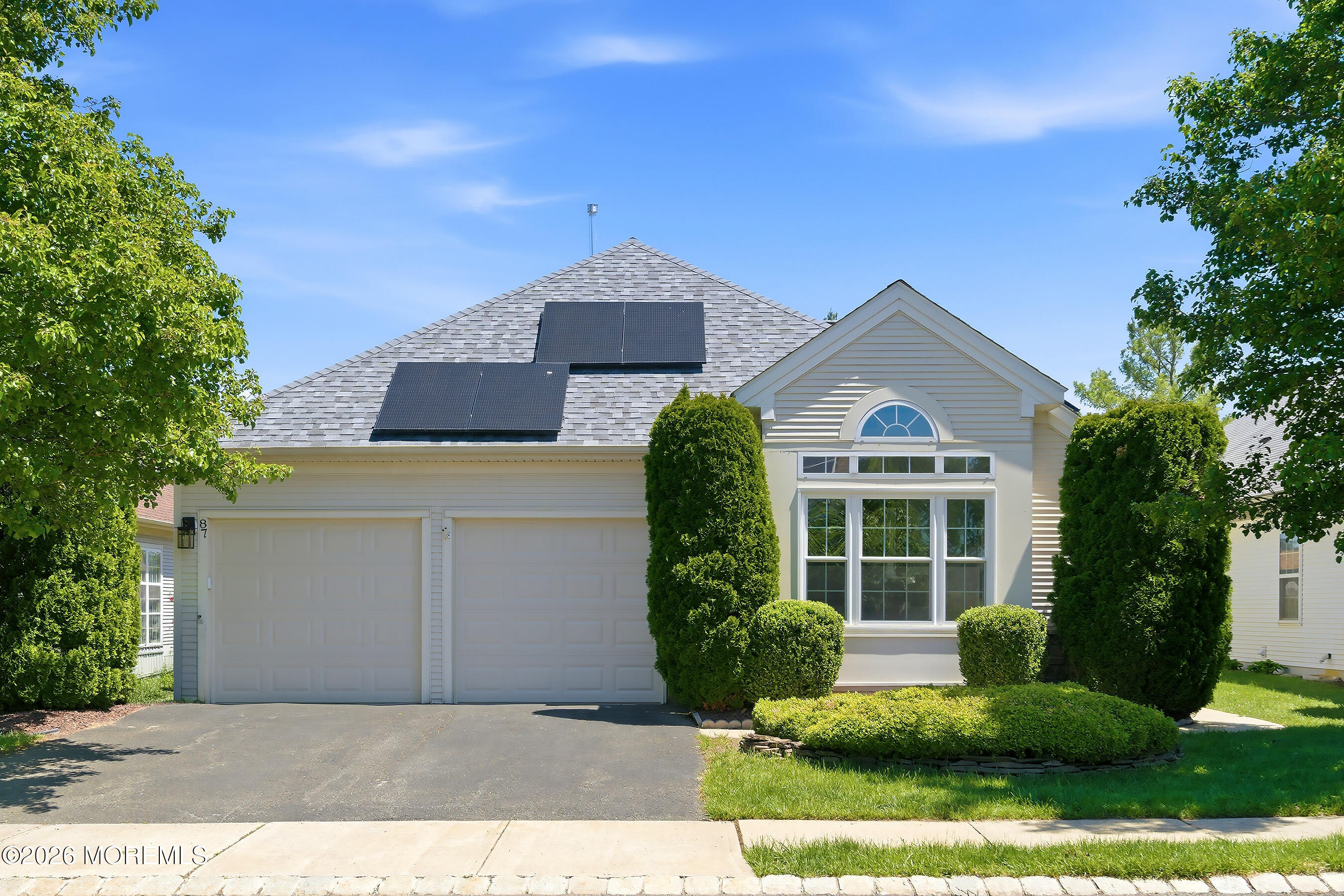 87 Halsted Drive Manchester NJ 08759