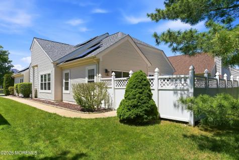 87 Halsted Drive Manchester NJ 08759