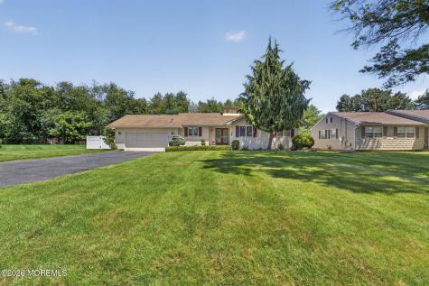 1 Traymore Road Freehold NJ 07728
