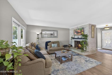 1 Traymore Road Freehold NJ 07728