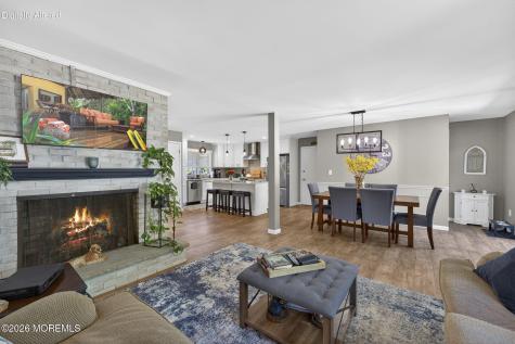 1 Traymore Road Freehold NJ 07728