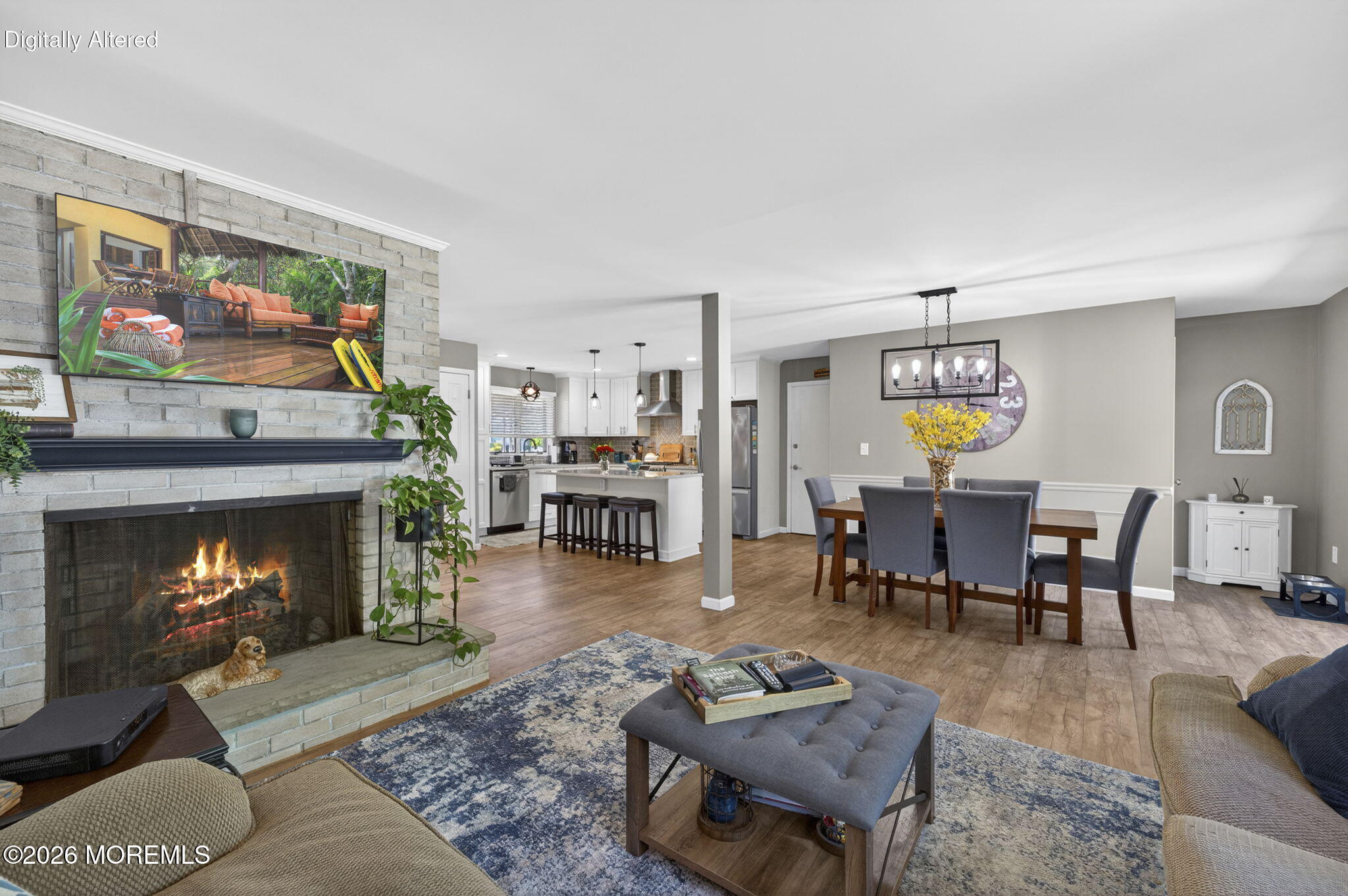 1 Traymore Road Freehold NJ 07728