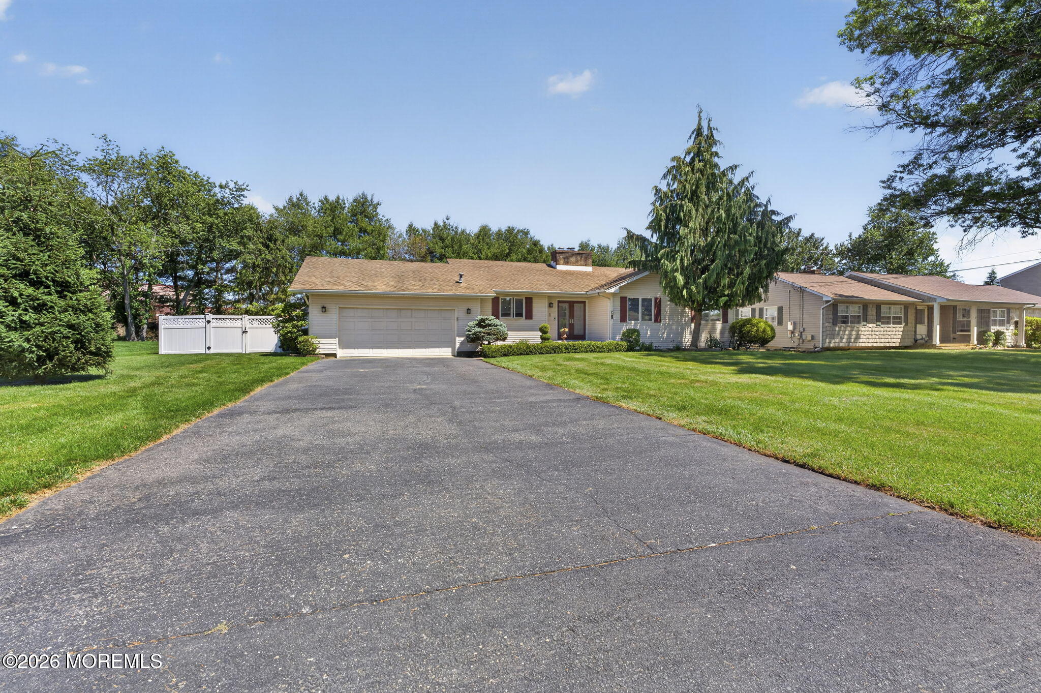1 Traymore Road Freehold NJ 07728
