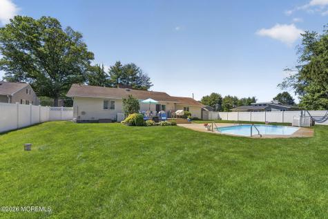 1 Traymore Road Freehold NJ 07728
