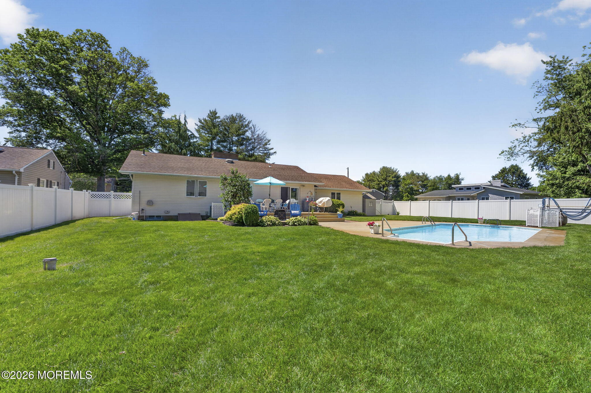 1 Traymore Road Freehold NJ 07728