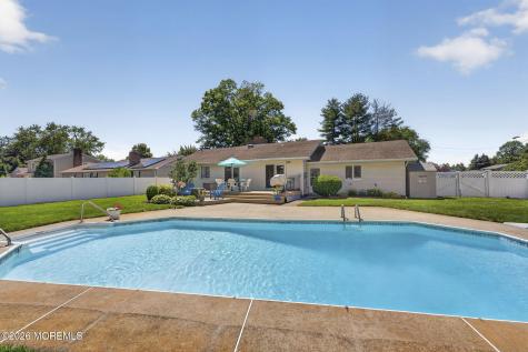 1 Traymore Road Freehold NJ 07728