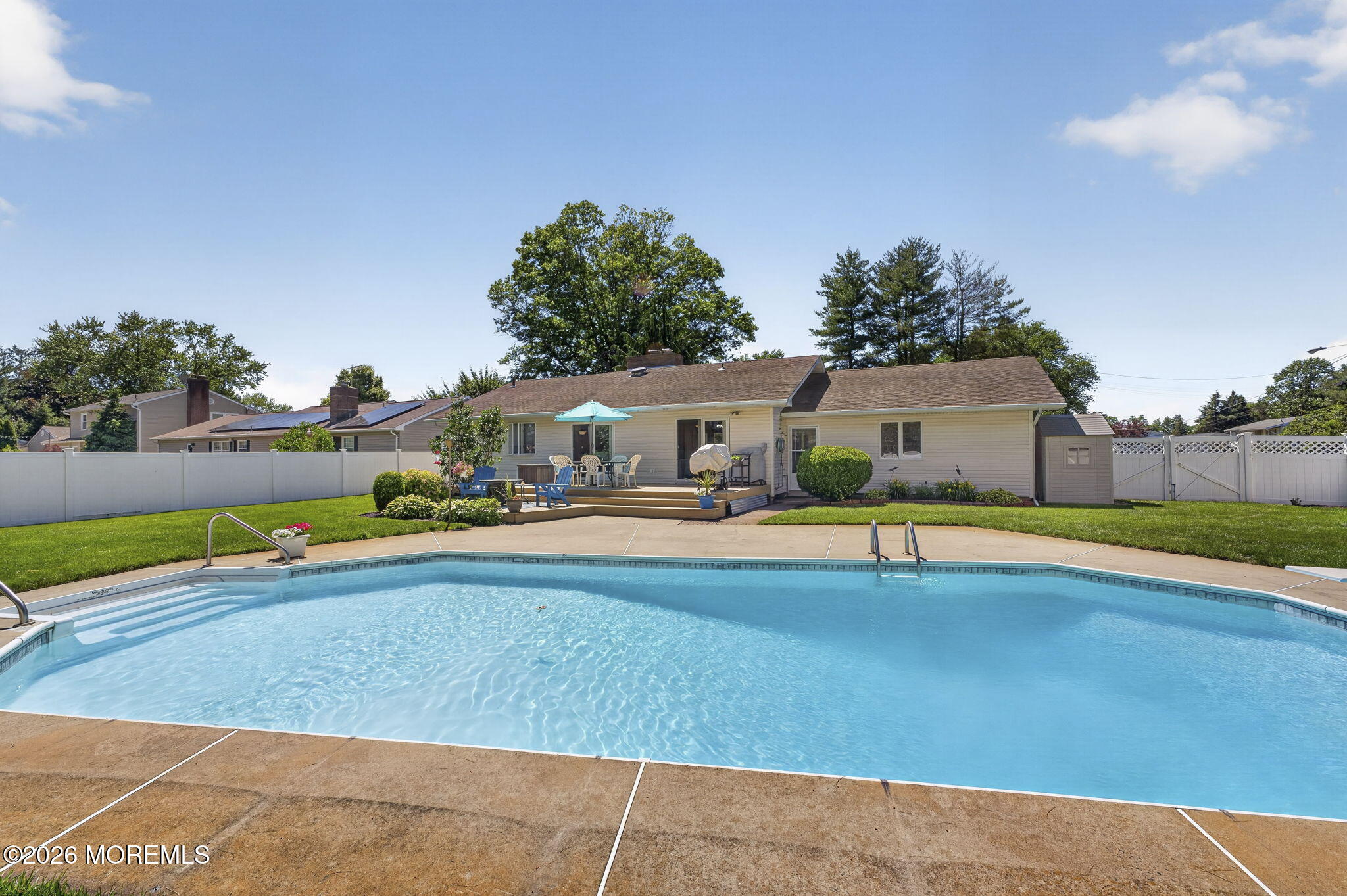 1 Traymore Road Freehold NJ 07728