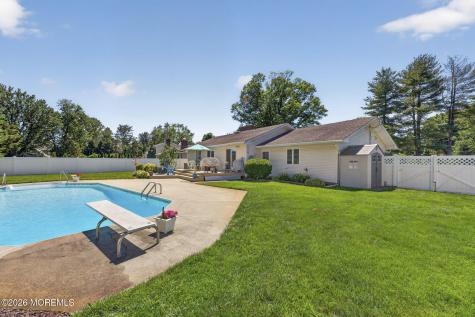 1 Traymore Road Freehold NJ 07728