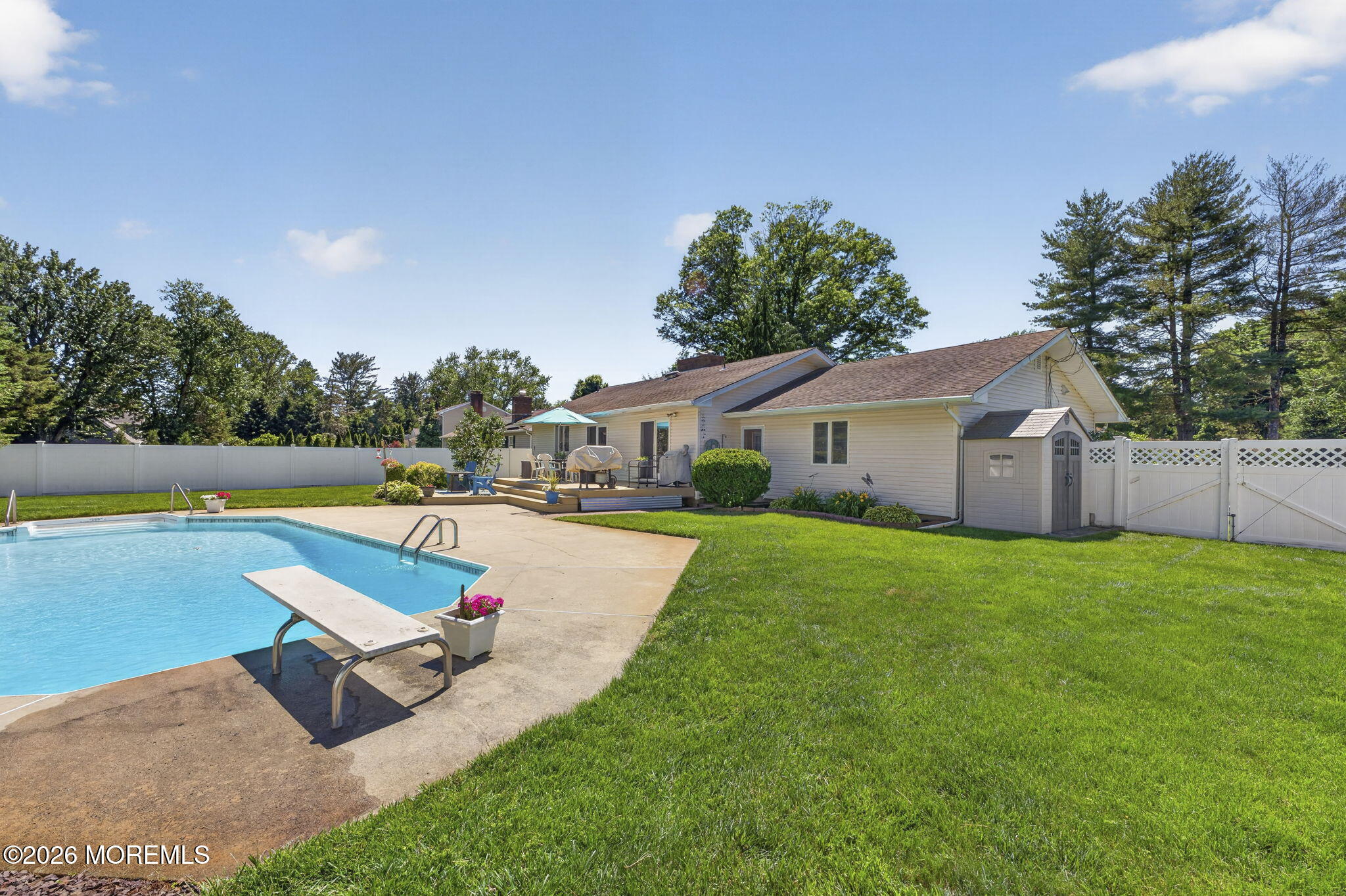 1 Traymore Road Freehold NJ 07728