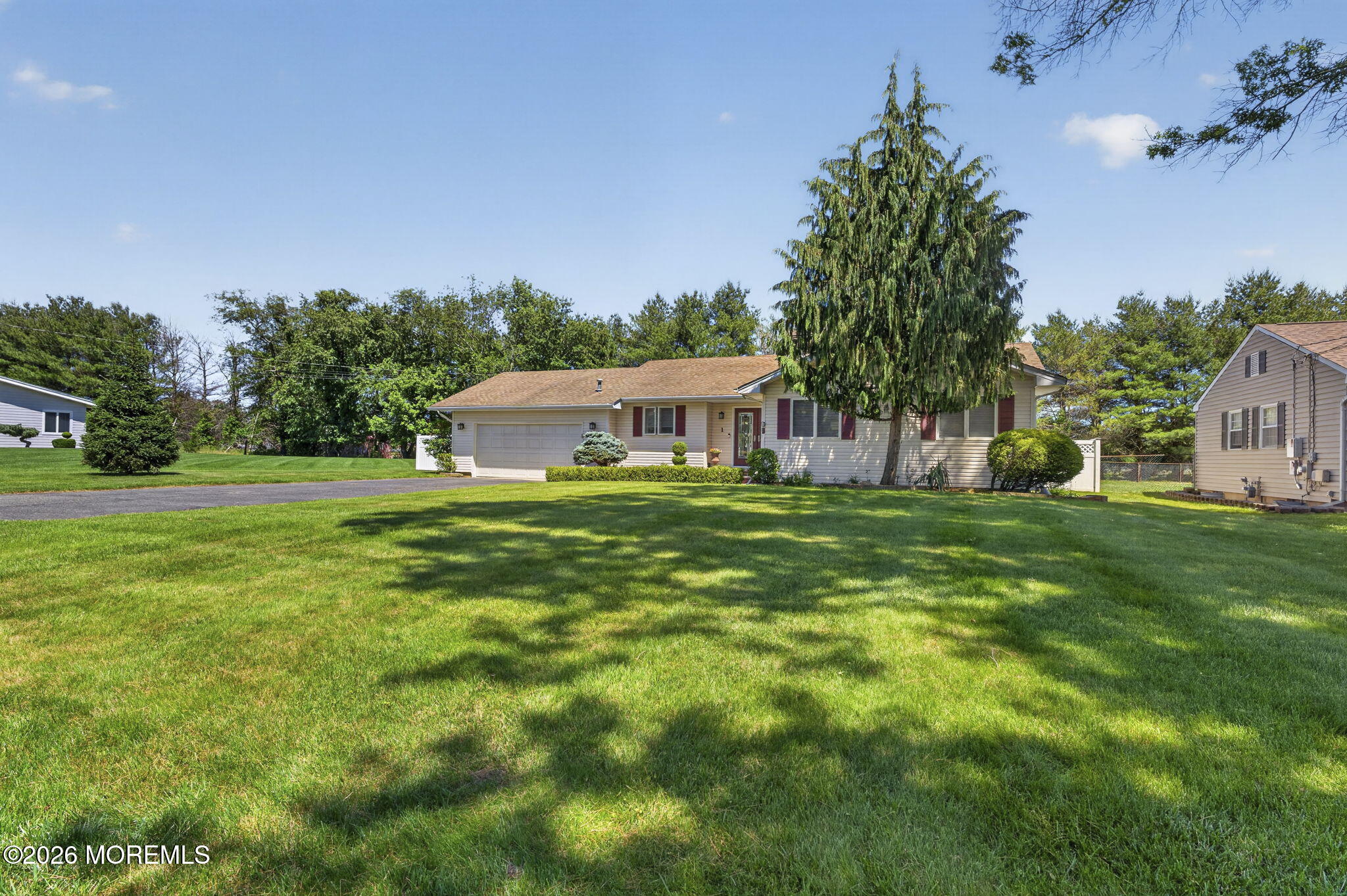 1 Traymore Road Freehold NJ 07728