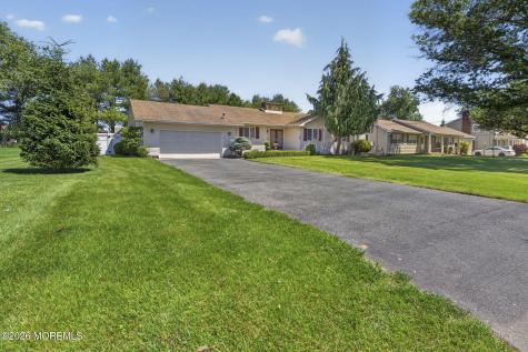 1 Traymore Road Freehold NJ 07728