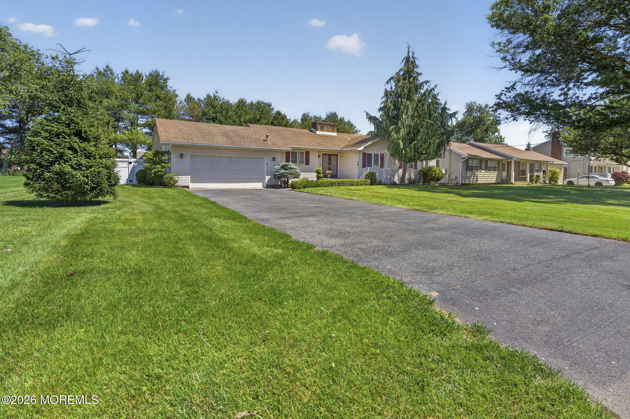 1 Traymore Road Freehold NJ 07728