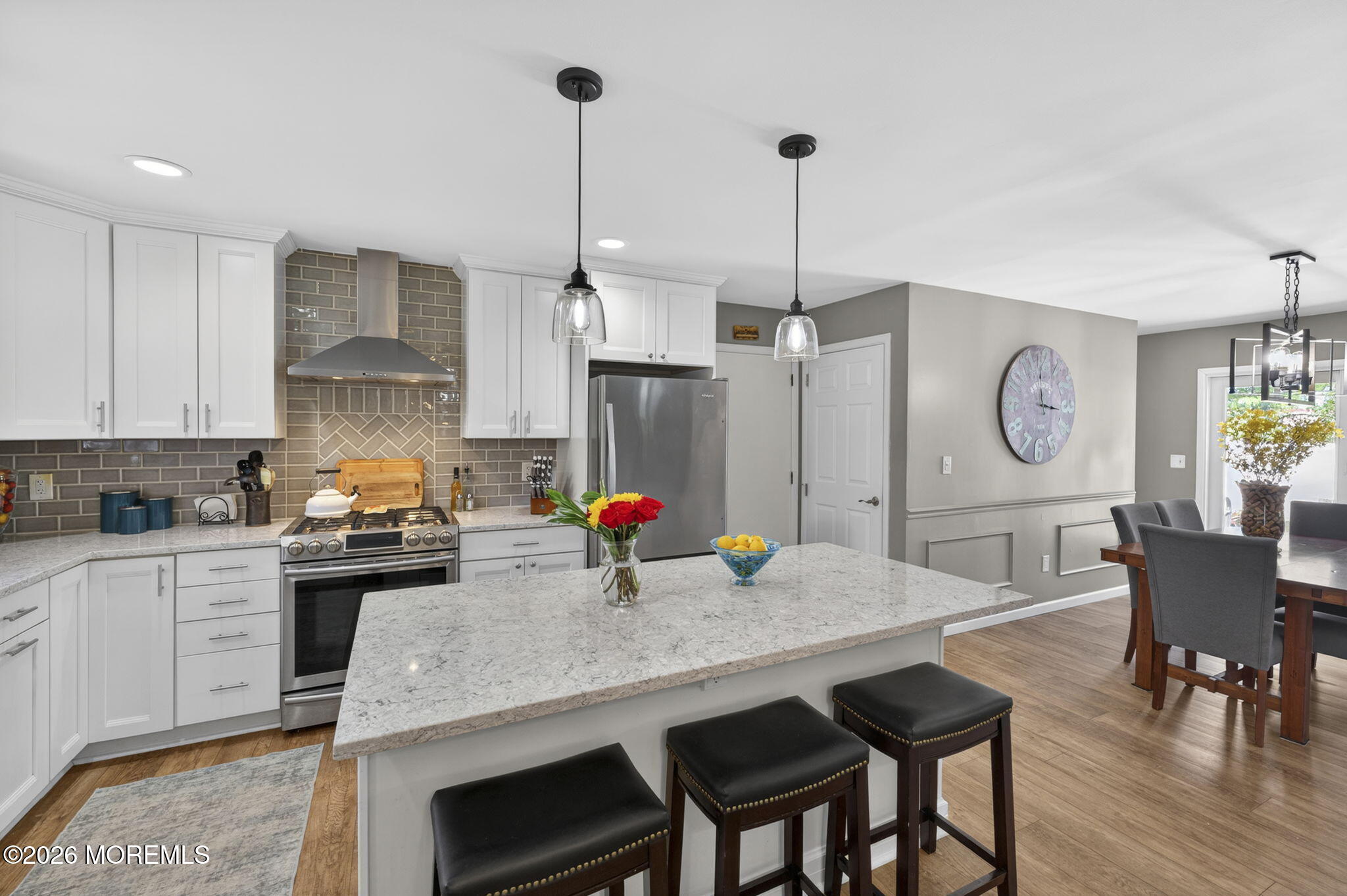 1 Traymore Road Freehold NJ 07728