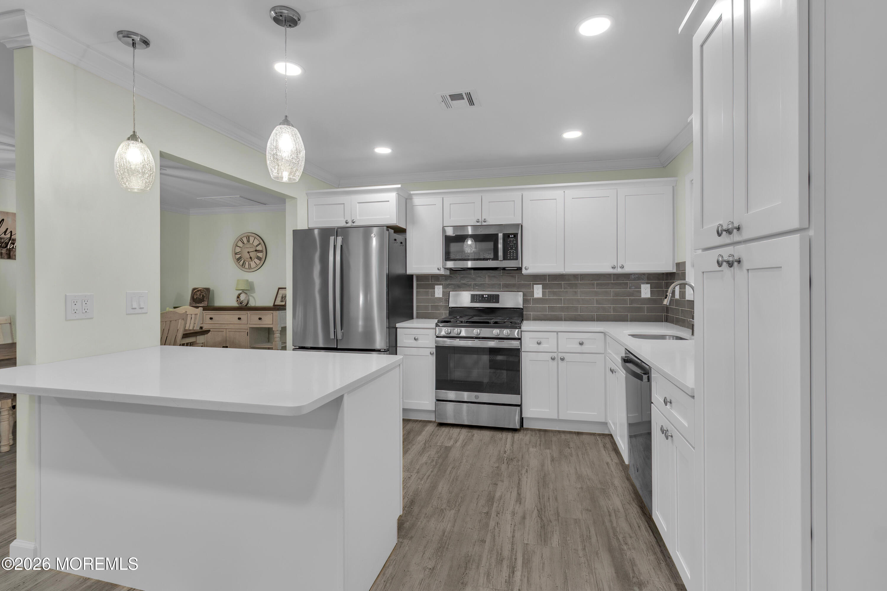 18 Maison Way Toms River NJ 08757