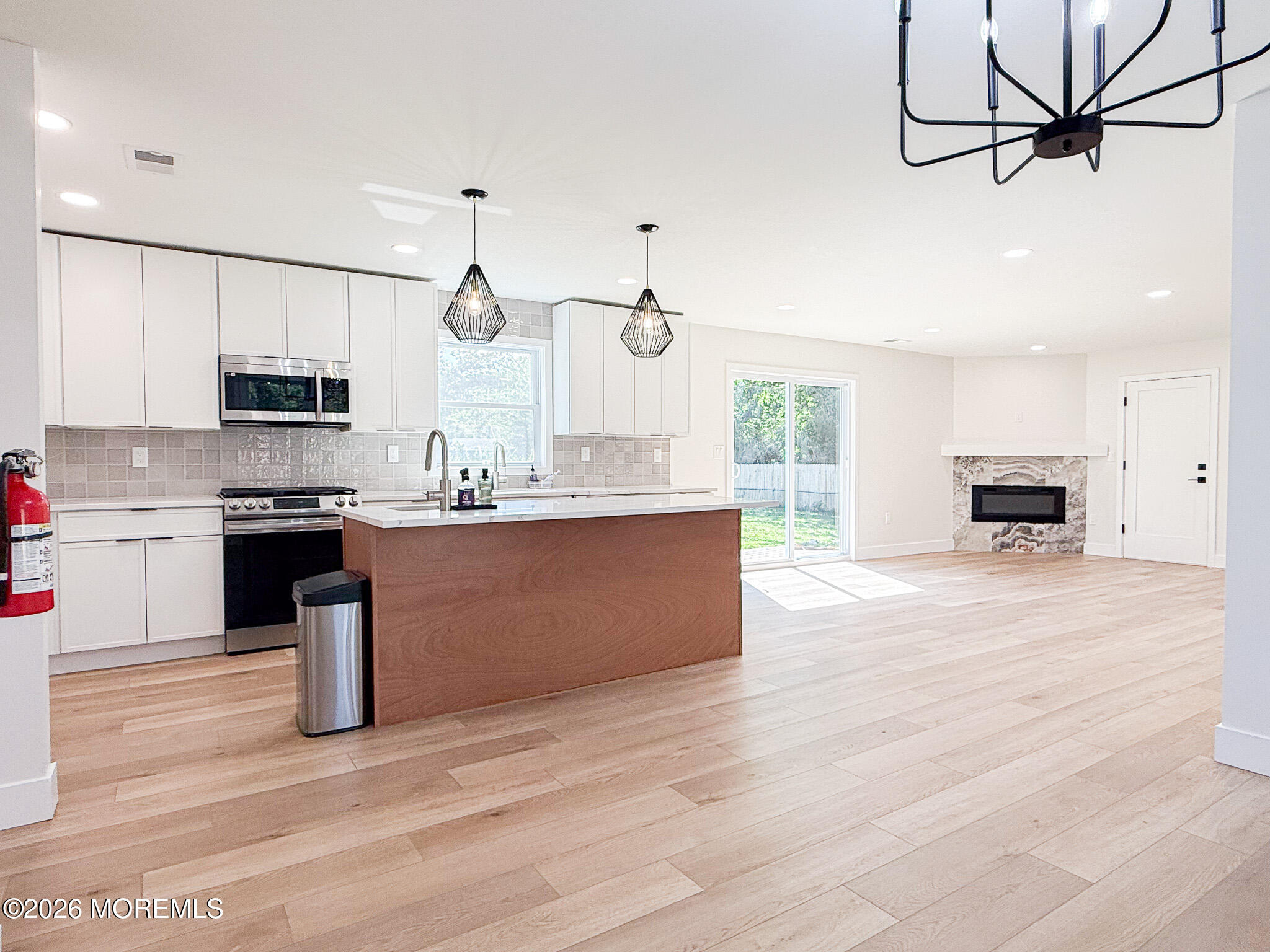 18 Arlyn Drive Howell NJ 07731