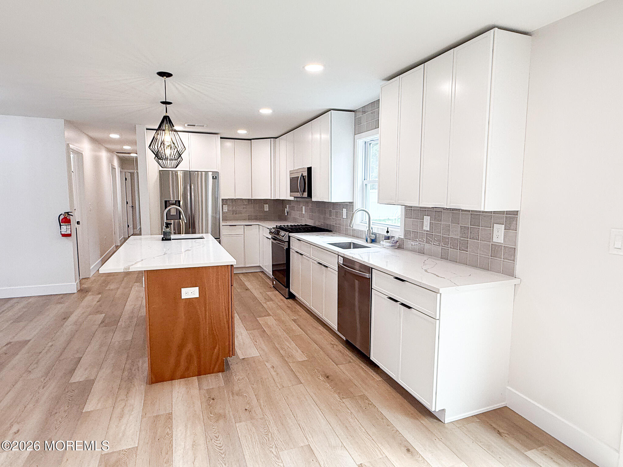 18 Arlyn Drive Howell NJ 07731