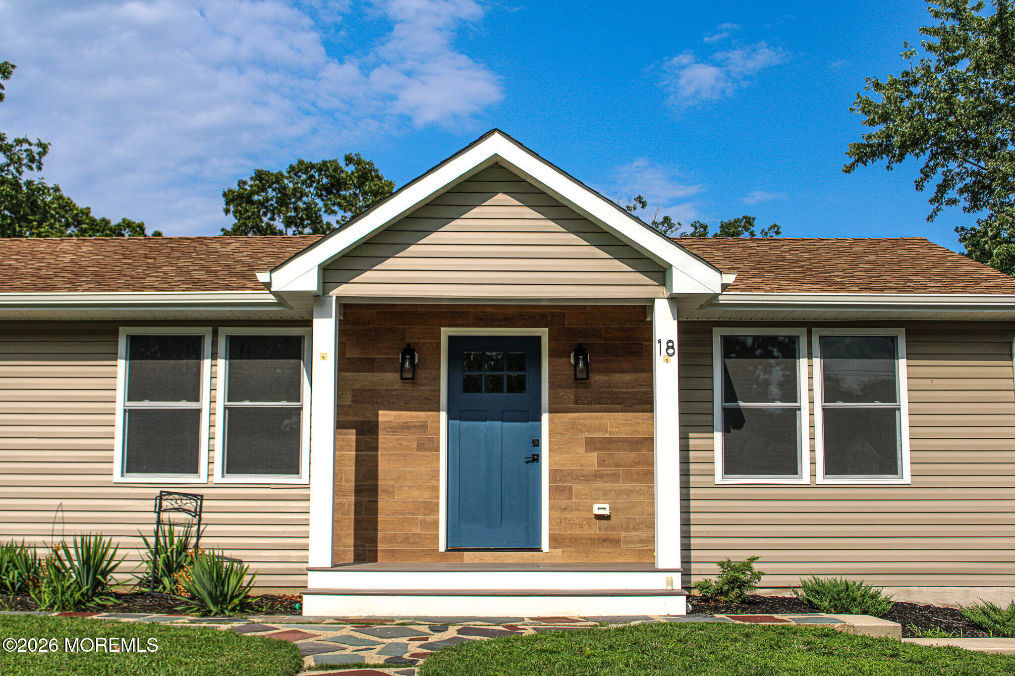 18 Arlyn Drive Howell NJ 07731