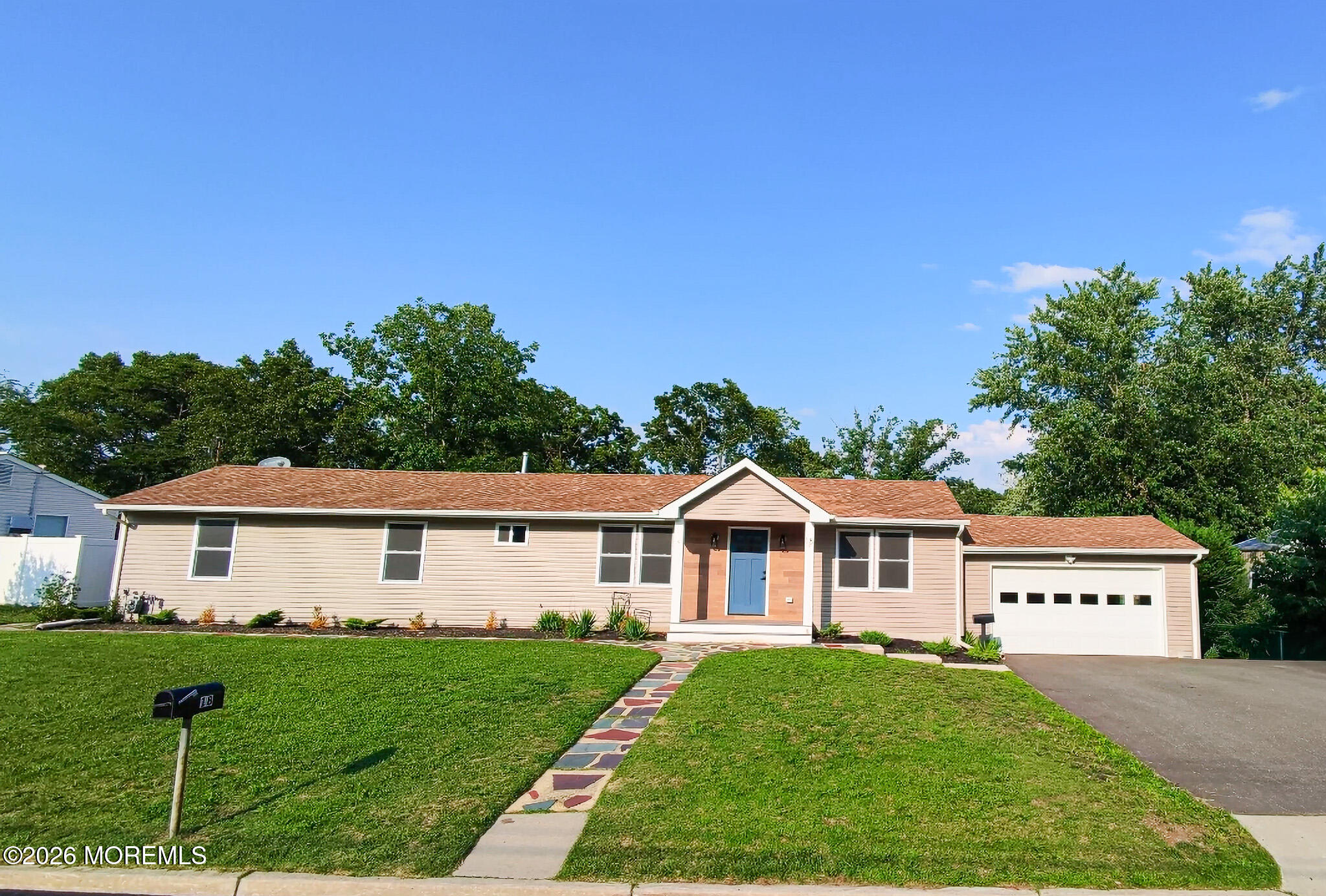 18 Arlyn Drive Howell NJ 07731