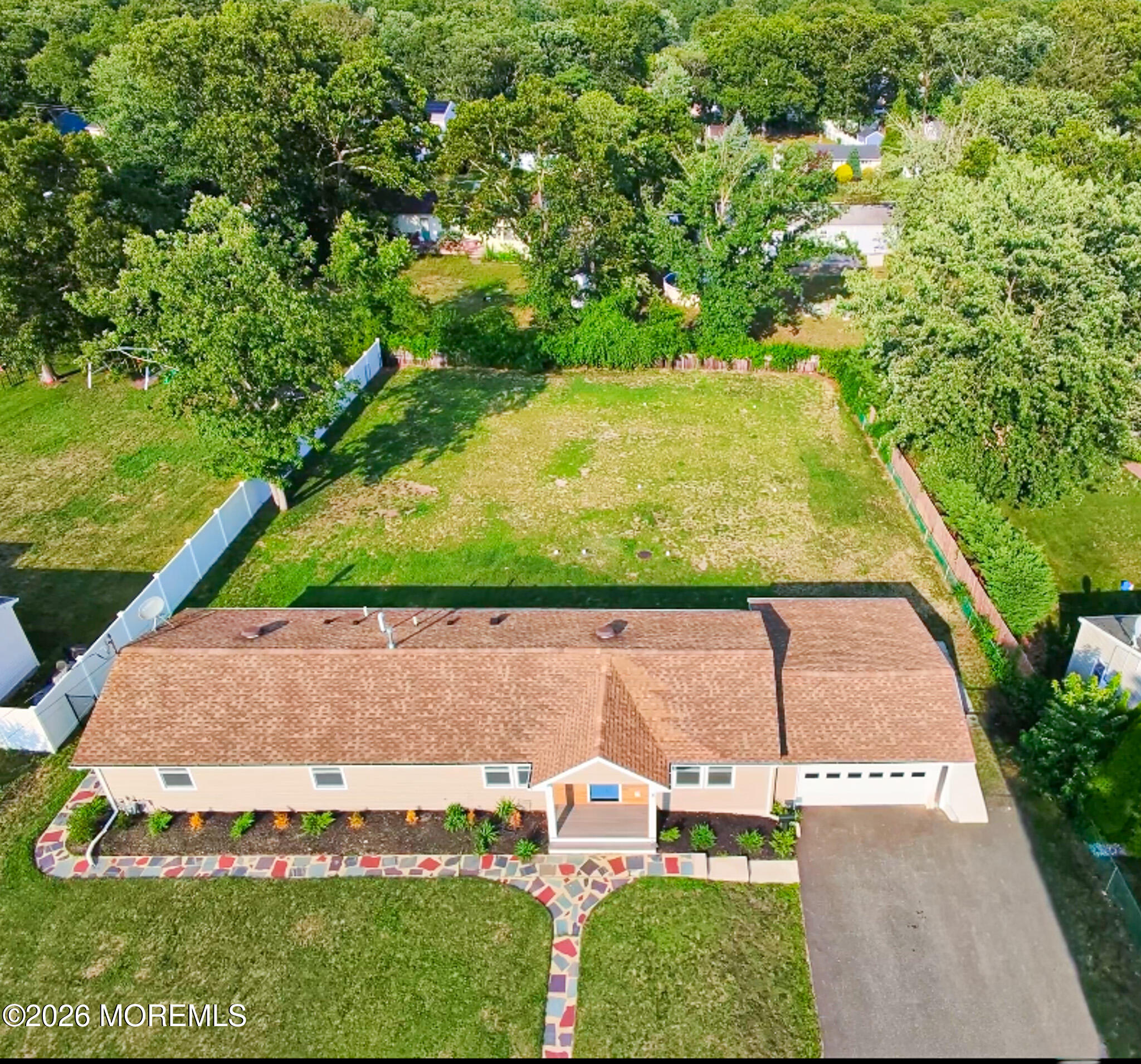 18 Arlyn Drive Howell NJ 07731